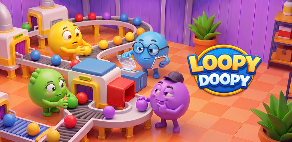 Loopy Doopy